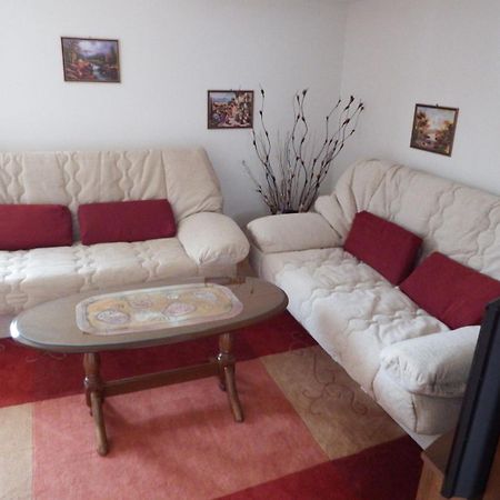 Our Way S Apartment With Airco And Own Garage SJJ Extérieur photo