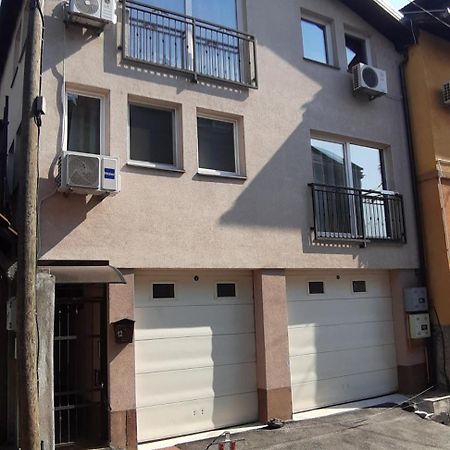 Our Way S Apartment With Airco And Own Garage SJJ Extérieur photo