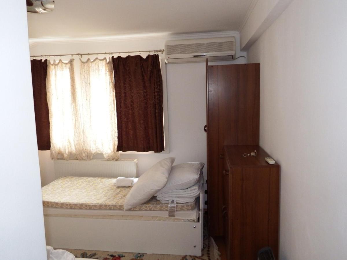 Our Way S Apartment With Airco And Own Garage SJJ Extérieur photo