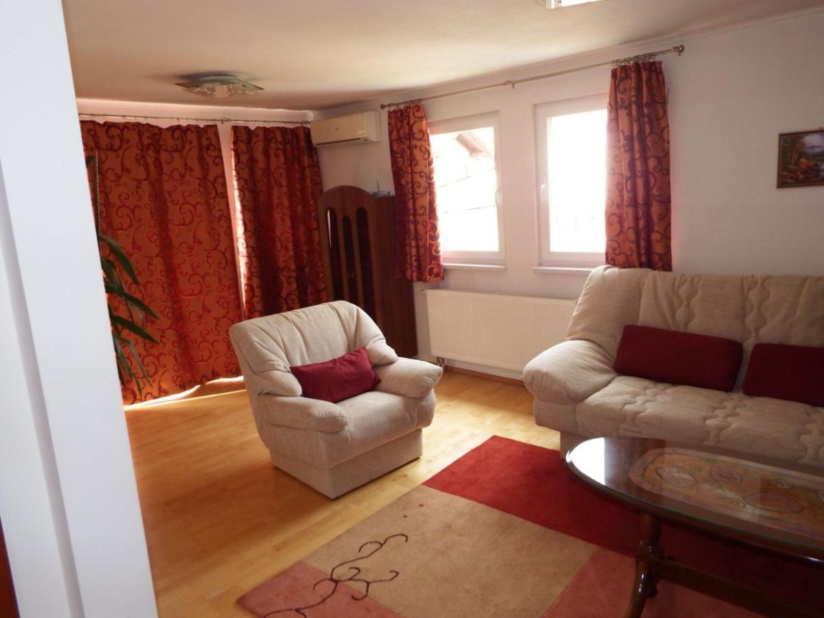 Our Way S Apartment With Airco And Own Garage SJJ Extérieur photo