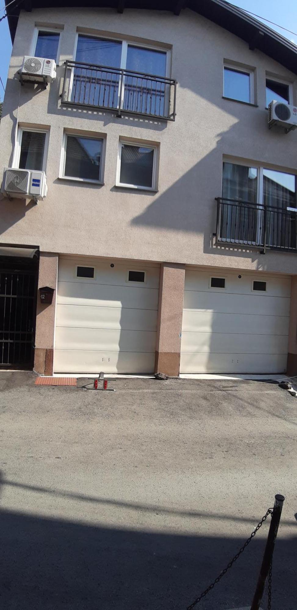 Our Way S Apartment With Airco And Own Garage SJJ Extérieur photo