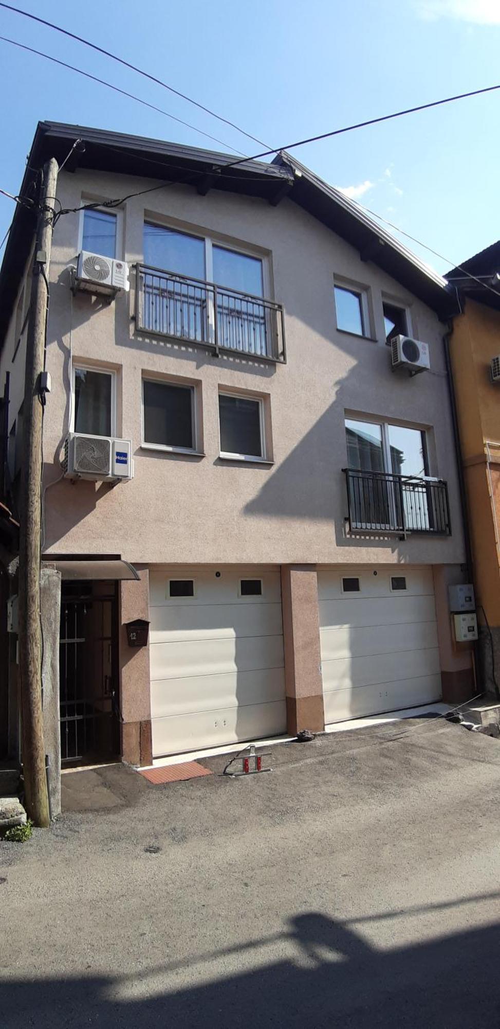 Our Way S Apartment With Airco And Own Garage SJJ Extérieur photo