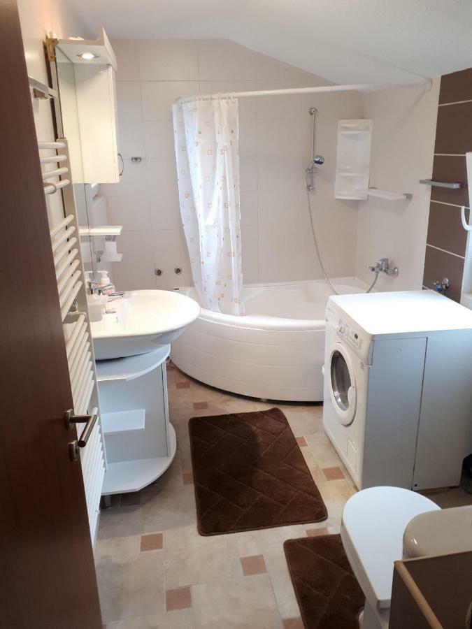 Our Way S Apartment With Airco And Own Garage SJJ Extérieur photo