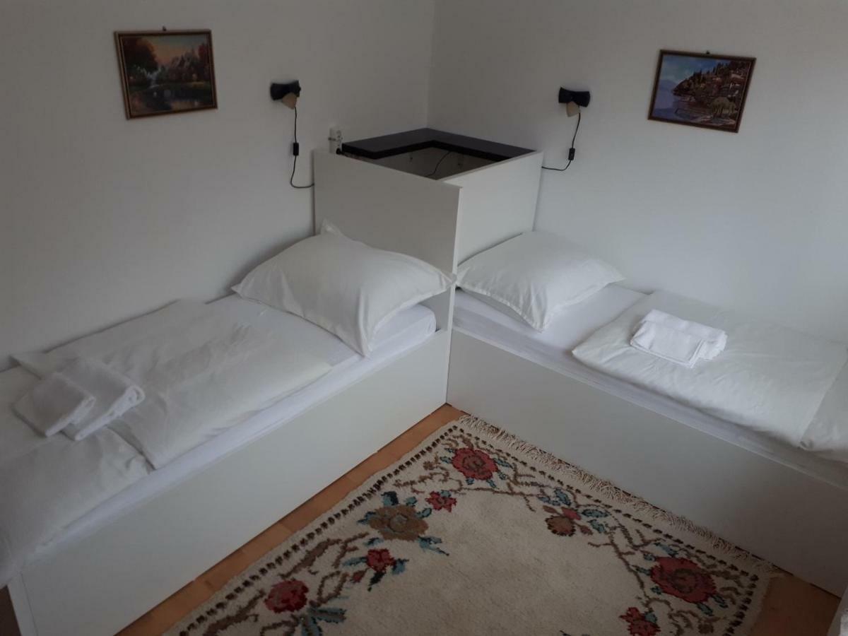 Our Way S Apartment With Airco And Own Garage SJJ Extérieur photo