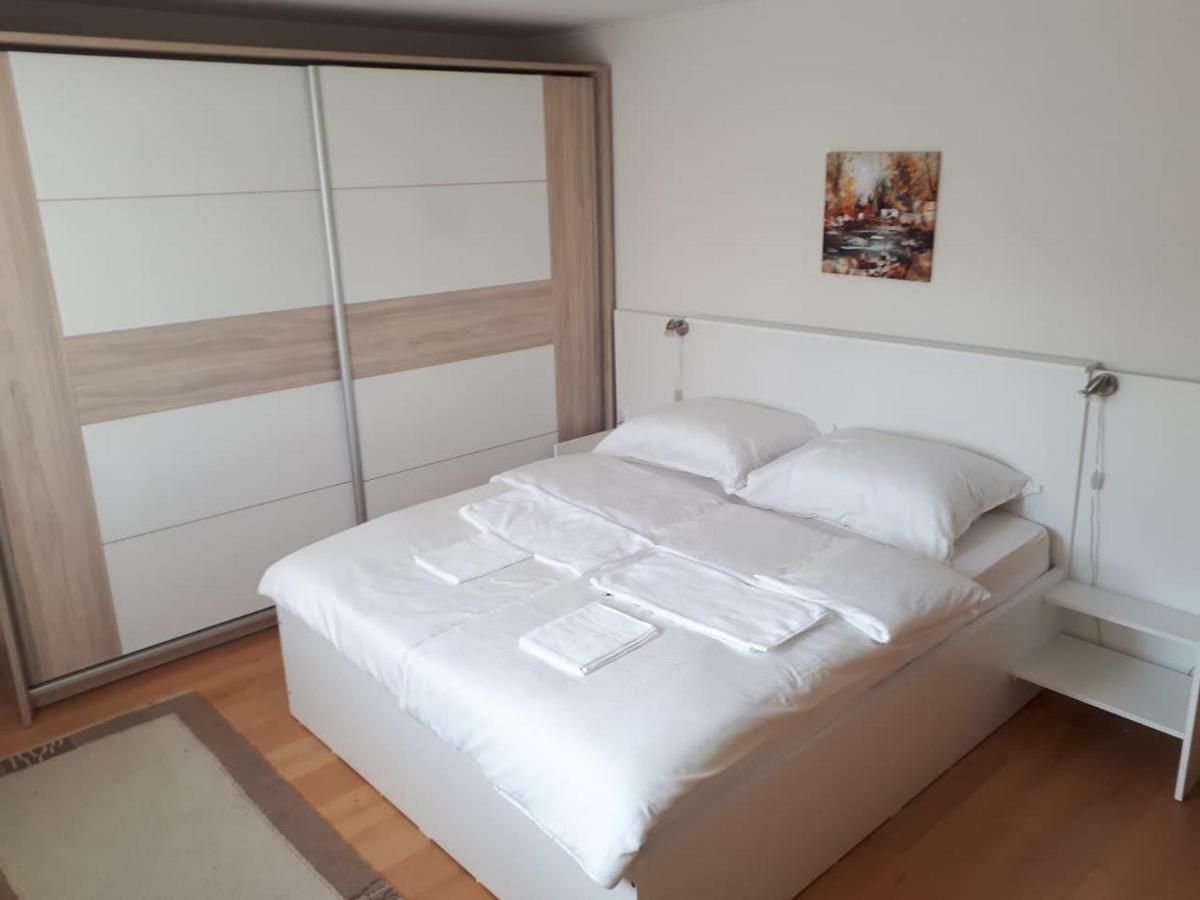 Our Way S Apartment With Airco And Own Garage SJJ Extérieur photo