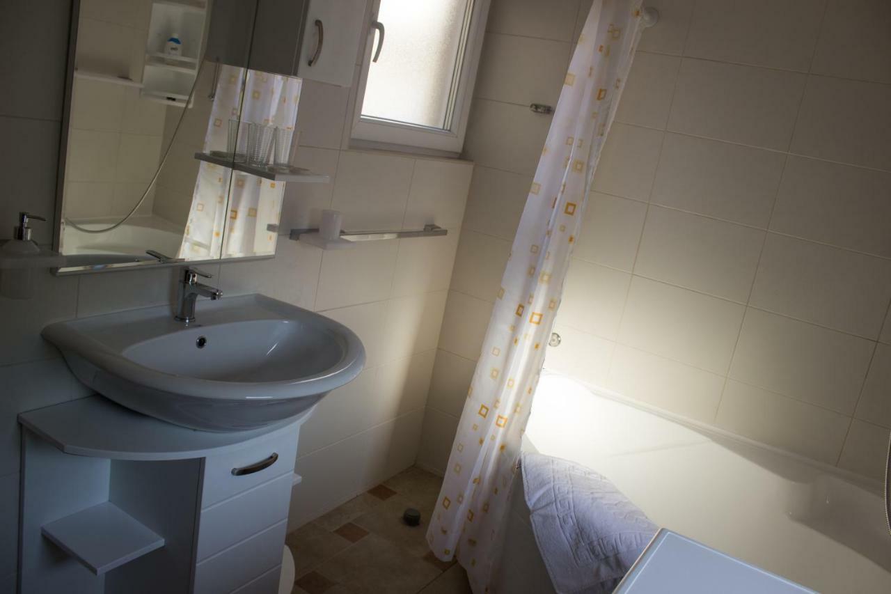 Our Way S Apartment With Airco And Own Garage SJJ Extérieur photo