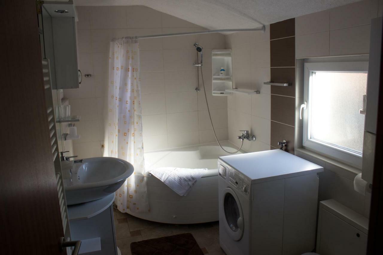 Our Way S Apartment With Airco And Own Garage SJJ Extérieur photo