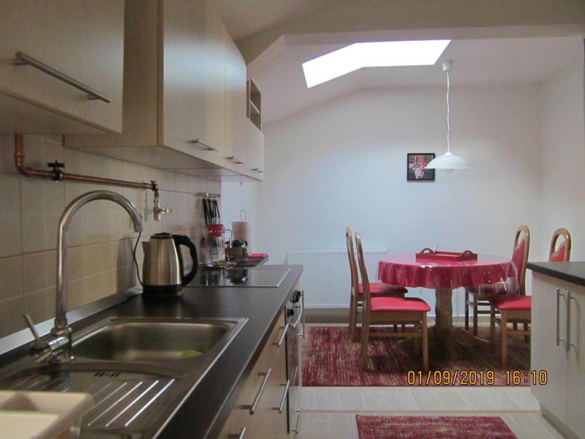 Our Way S Apartment With Airco And Own Garage SJJ Extérieur photo