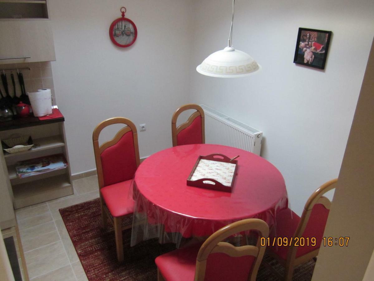 Our Way S Apartment With Airco And Own Garage SJJ Extérieur photo