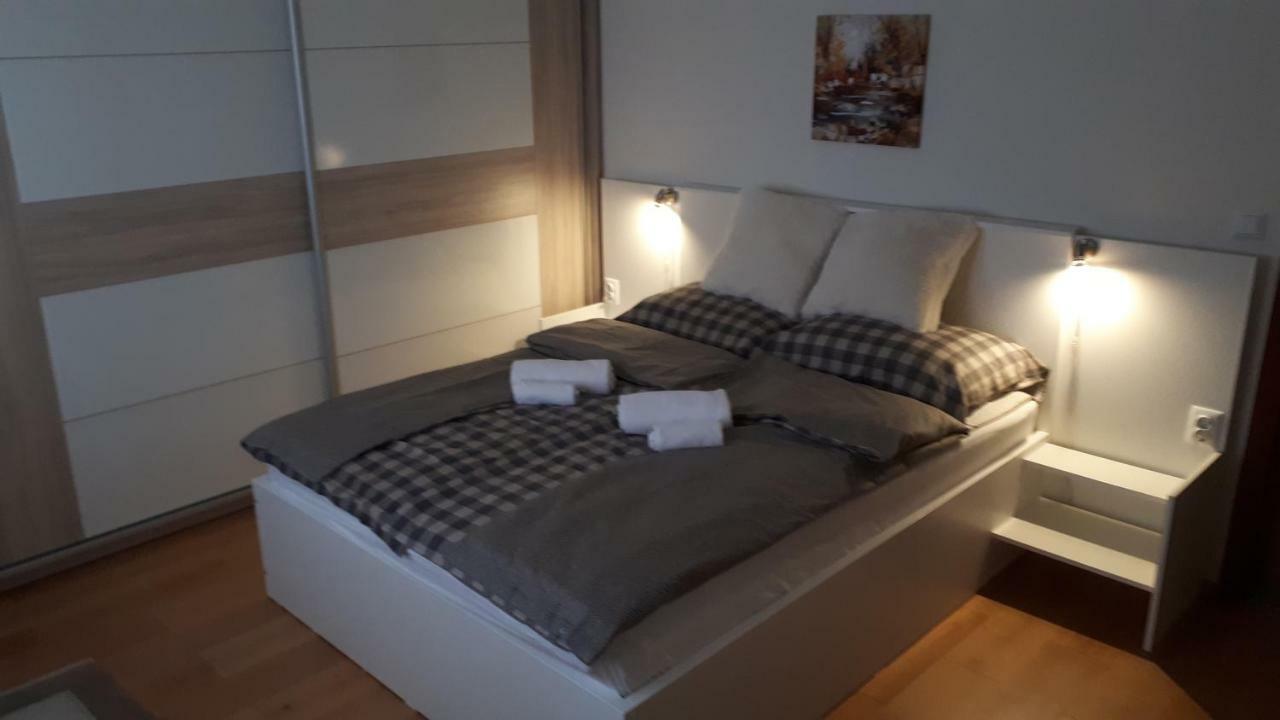 Our Way S Apartment With Airco And Own Garage SJJ Extérieur photo