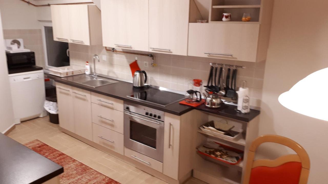 Our Way S Apartment With Airco And Own Garage SJJ Extérieur photo