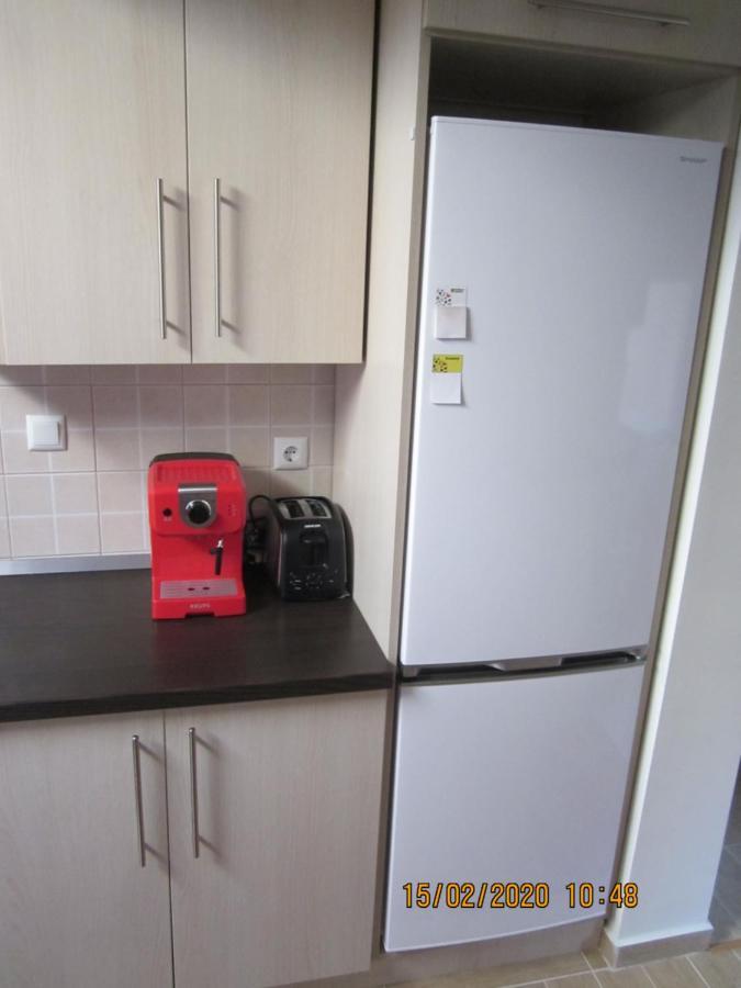 Our Way S Apartment With Airco And Own Garage SJJ Extérieur photo