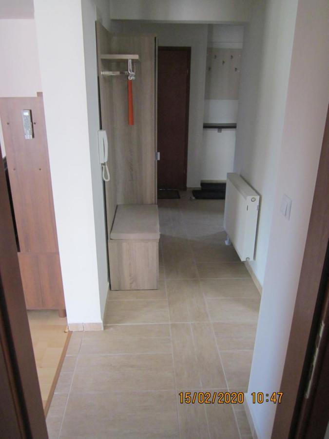 Our Way S Apartment With Airco And Own Garage SJJ Extérieur photo