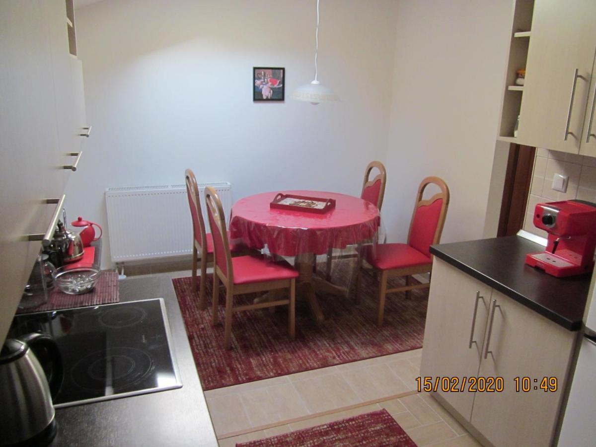 Our Way S Apartment With Airco And Own Garage SJJ Extérieur photo