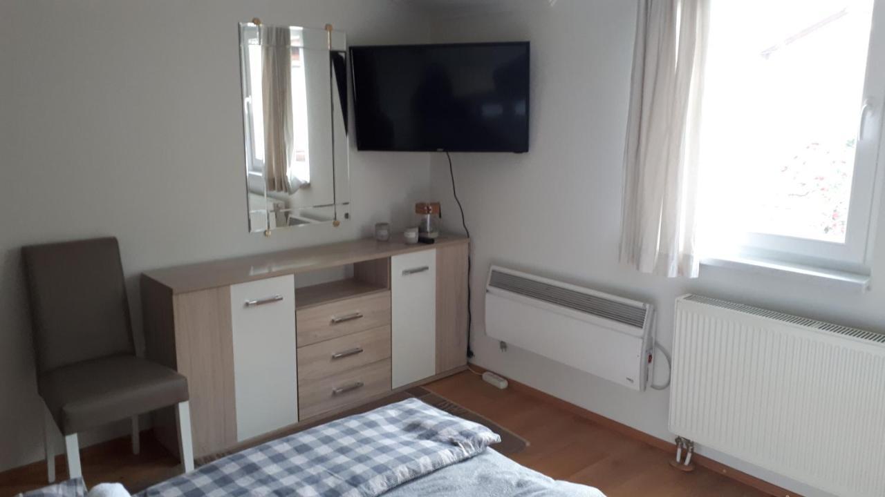 Our Way S Apartment With Airco And Own Garage SJJ Extérieur photo